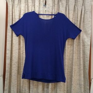 Soma Soft Jersey Back Surplice Tunic